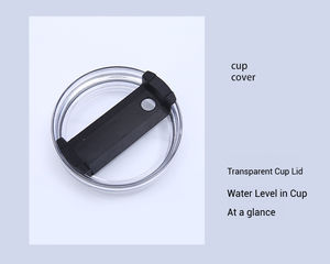 40Oz Bluetooth Speaker Tumbler With Handle <b>Double</b> <b>Walled</b> Stainless Steel Insulated Bottle - Product Image 6