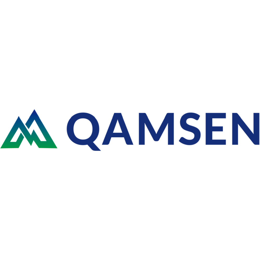 Shenzhen QAMSEN New Materials Co., Ltd. logo