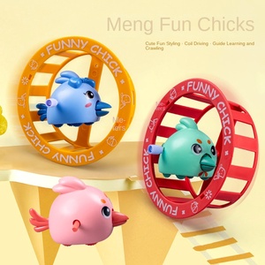 <span class=keywords><strong>Jouet</strong></span> de simulation d'enroulement de poulet pour enfants pour garçons et filles matière plastique 5-7 ans en gros - Product Image 3