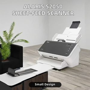 Best-Selling High-Speed <strong>Duplex</strong> 50ppm Alaris S2050 Tablet USB Interface <strong>Scanner</strong> for Business Office - Product Image 4