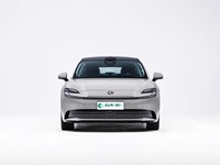 MG 07 EV/PHEV 2026 – Nouvelle Voiture Électrique de Luxe Berline Compacte à Énergie Nouvelle, Longue Autonomie, pour Adultes