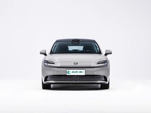 รถยนต์ไฟฟ้า <span class=keywords><strong>MG</strong></span> 07 <span class=keywords><strong>EV</strong></span>/PHEV ปี 2026 รุ่นหรูหราขนาดกลาง แฮทช์แบ็ก สมาร์ทคาร์ พลังงานใหม่ ระยะทางวิ่งไกล สำหรับผู้ใหญ่ - Product Image 2