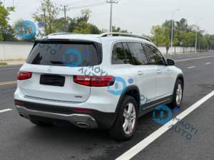 Modèle GLB180L 2023 <span class=keywords><strong>SUV</strong></span> compact de luxe avec des fonctionnalités de sécurité avancées et un design élégant - Product Image 6