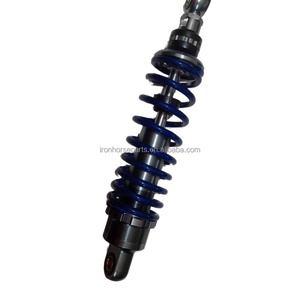 Chất Lượng Cao Phía Sau Giảm Xóc Cho Cg125 <span class=keywords><strong>GN125</strong></span> Gs125 rs125 Tất Cả Các Mô hình ATV Ax100 Giá Thấp Cho Honda Yamaha Suzuki Xe Máy - Product Image 5