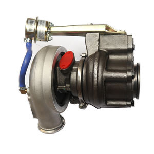 Turbolader 1118-01430 für King Long Higer Zhong tong Golden Dragon Bus Motor Boost - Product Image 5