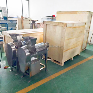 High Capacity Durian <b>Juicer</b> Extractor Vertical <b>Vegetable</b> and Fruit Extractor Cherry Tomato <b>Juicer</b> Machine - Product Image 6