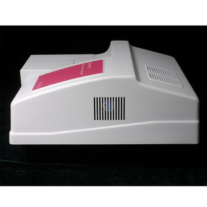 เครื่องวัดสเปกโตรโฟโตมิเตอร์ใกล้อินฟราเรด Drawell DW-S430 900-2500 นาโนเมตร สำหรับวิเคราะห์น้ำมัน แอลกอฮอล์ เครื่องดื่ม - Product Image 3