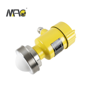 <span class=keywords><strong>Sensor</strong></span> Level Radar Rs485 80ghz <span class=keywords><strong>Sensor</strong></span> Level Padat Meter Level Sinyal Radar Terpandu untuk Cairan Korosif - Product Image 4