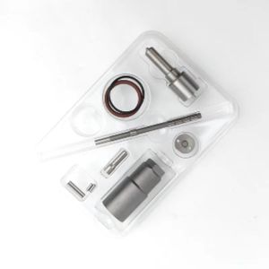Kit de Inyectores Common Rail de Alta Calidad, Kit de Reparación Nacional 0445120307 - Product Image 1