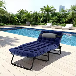 <b>Folding</b> Camping <b>Bed</b> Aluminum <b>Folding</b> Camping Cot Beach Chair Lounger You Heng Wholesale <b>Folding</b> Camping <b>Bed</b> Aluminum <b>Folding</b> Cam - Product Image 1