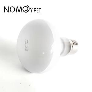 ND-05 PET sürüngen aksesuarları uzun ömürlü sürüngen <span class=keywords><strong>uv</strong></span> lambası 110V 220V isı cıva buhar uvb ampul sürüngenler için kuş kaplumbağa isıtma - Product Image 2