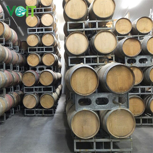 Estantes Metálicos Portátiles para Almacenamiento de Barriles de Vino con Recubrimiento <span class=keywords><strong>en</strong></span> Polvo <span class=keywords><strong>en</strong></span> <span class=keywords><strong>Venta</strong></span> - Product Image 2