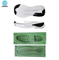 Moules à semelles pour espadrilles Espadrilles en jute Sandales plates Jute pour confection de chaussures