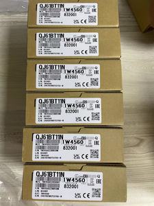 Mitsubishi Q Series <span class=keywords><strong>PLC</strong></span> q06udvcpu qj61bt11n <span class=keywords><strong>PLC</strong></span> trong kho - Product Image 3