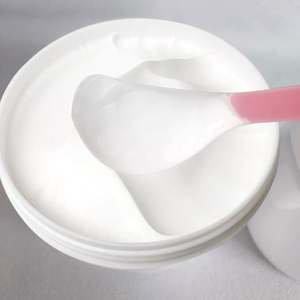 استخدام الصالون المحترف تطبيق علاج كريم أبيض جل موصلة لآلات الترددات اللاسلكية معدات التجميل والعناية الشخصية - Product Image 2