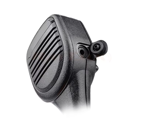 Microphone pour talkie-walkie, haut-parleur compact à porter sur l'épaule pour radio bidirectionnelle EADS <span class=keywords><strong>TPH700</strong></span> - Product Image 3