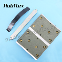 509709 Eaton Airflex 52VC1200 Embrayage SPIDER