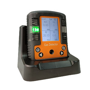 Xách tay phân tích khí PH3 sih4 ch3br <span class=keywords><strong>so2f2</strong></span> với lấy mẫu bơm cho On-The-Go phân tích - Product Image 6