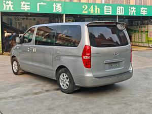 Usato, Modello 2010, per H-1 Grand <span class=keywords><strong>Starex</strong></span> 2.4L Luxury Edition, MPV di medie-grandi dimensioni, 8 posti, Automatico, Benzina, Guida a sinistra - Product Image 6