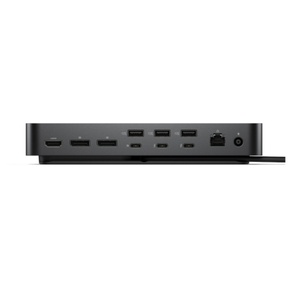 ฮับ Pro Thunderbolt 5 Smart Dock SD25TB5 พร้อมอะแดปเตอร์ USB-C กำลังไฟ 300W AC สำหรับโครงสร้างโลหะ 2.0 - Product Image 3