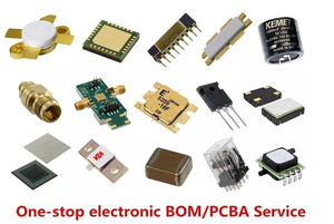 Mrfe6vp 5600H Nieuwe Originele Rf <span class=keywords><strong>Power</strong></span> <span class=keywords><strong>Field</strong></span> <span class=keywords><strong>Effect</strong></span> Transistors 1.8-600Mhz 600W Cw 50V Laterale N--CHANNEL Breedband Mosfetss - Product Image 6