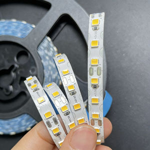 10m辊可弯曲s形之字形120发光二极管/<span class=keywords><strong>m</strong></span> Smd 2835发光二极管条6.5毫米2835发光二极管条，用于分体式发光二极管霓虹灯条 - Product Image 1