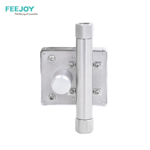 Feejoy FM13-Đồng hồ đo lưu lượng ống kim loại - Product Image 6