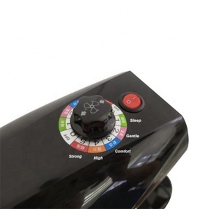 พัดลมระบายความร้อนแบบยืน18นิ้ว7ใบมีดปรับความสูงได้เครื่องใช้ไฟฟ้าในครัวเรือนใช้ในเชิงพาณิชย์ - Product Image 5