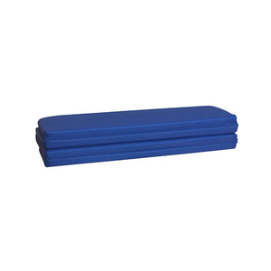 Foldable Stadium Cushion With Thick <strong>Polyfoam</strong> - Product Image 1