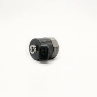 Válvula Solenoide de Inyector de Bomba de Motor Diésel de Alta Calidad F00VC30057 F 00V C30 057 para Inyector 0445110126 0445110008 0445110028