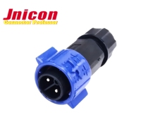 Connecteur personnalisé étanche IP67 à 90 degrés 2 3 4 5 6 8 broches moulé avec câble mâle femelle fil électrique prise et prise
