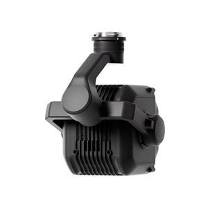 ไฟสปอตไลท์ Zenmuse S1 รุ่นดั้งเดิม ไฟฉายพลาสติก หลายโหมดแสงสว่าง สำหรับ Matrice 350 RTK รองรับหลายน้ำหนักบรรทุก ให้แสงสว่างระยะไกล - Product Image 3