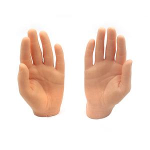 Maquillage Permanent, pratique de la peau, <span class=keywords><strong>tatouage</strong></span> à la <span class=keywords><strong>main</strong></span>, Art du corps en silicone artificiel, modèle de <span class=keywords><strong>main</strong></span>, <span class=keywords><strong>tatouage</strong></span> 3D, pratique de la peau - Product Image 3