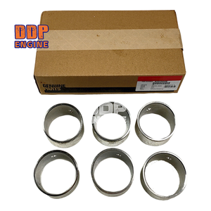 บูชก้านสูบเครื่องยนต์สำหรับเครื่องจักรก่อสร้าง 4059448 สำหรับคัมมินส์ QSX15 ISX15 X15 - Product Image 2