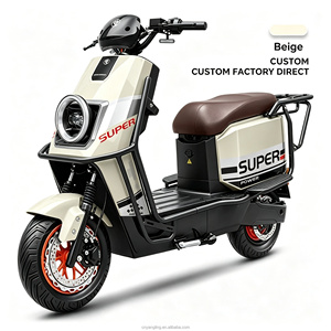 Export 48V Two Wheel <b>Electric</b> Vehicle Source Factory OEM/ODM Cross Border Two Wheel <b>Electric</b> Vehicle - Product Image 3