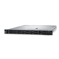 SERVEUR POWEREDGE R660 (Xeon Gold 6430*2/64G RAM/480GB SSD * 2)