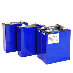 Poland Eu Voorraad <span class=keywords><strong>3.2</strong></span> V Lifepo 4 100ah Lipo4 Cel <span class=keywords><strong>3.2</strong></span> V Lf 280K Dubbele Studs 280ah Lifepo4 Batterij Europa Magazijn - Product Image 1