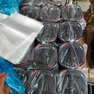 Barra de Pesas NJ Smart Bar de 20 kg, Ajustable, de Hierro Fundido con Revestimiento de Goma, Negra, para Entrenamiento de Fuerza, Competición, Ejercicio Físico Integral - Product Image 5
