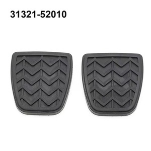 31321-52010 ยางหุ้มแป้นเบรกคลัตช์ เหมาะสำหรับโตโยต้า ไซออน - Product Image 1