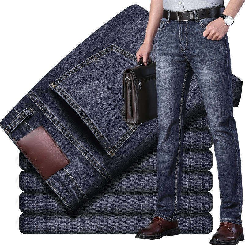 Men Jeans For Office Shop Our Hot Sell Trouser Manufacturer