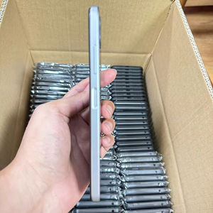 Offre Promotionnelle pour <span class=keywords><strong>Téléphone</strong></span> Portable Celero 5G Écran 6,5 Pouces Batterie 4000 mAh, Smartphone Compatible Boost <span class=keywords><strong>Mobile</strong></span> - Product Image 5