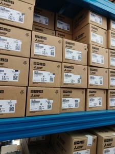 Controlador PLC FX5UC-32MTDS-TS Fx5uc32mtdsts en Stock en Almacén FX5UC-64MTDS-TS FX5UC-48MTDS-TS FX5UC-80MTDS-TS - Product Image 4