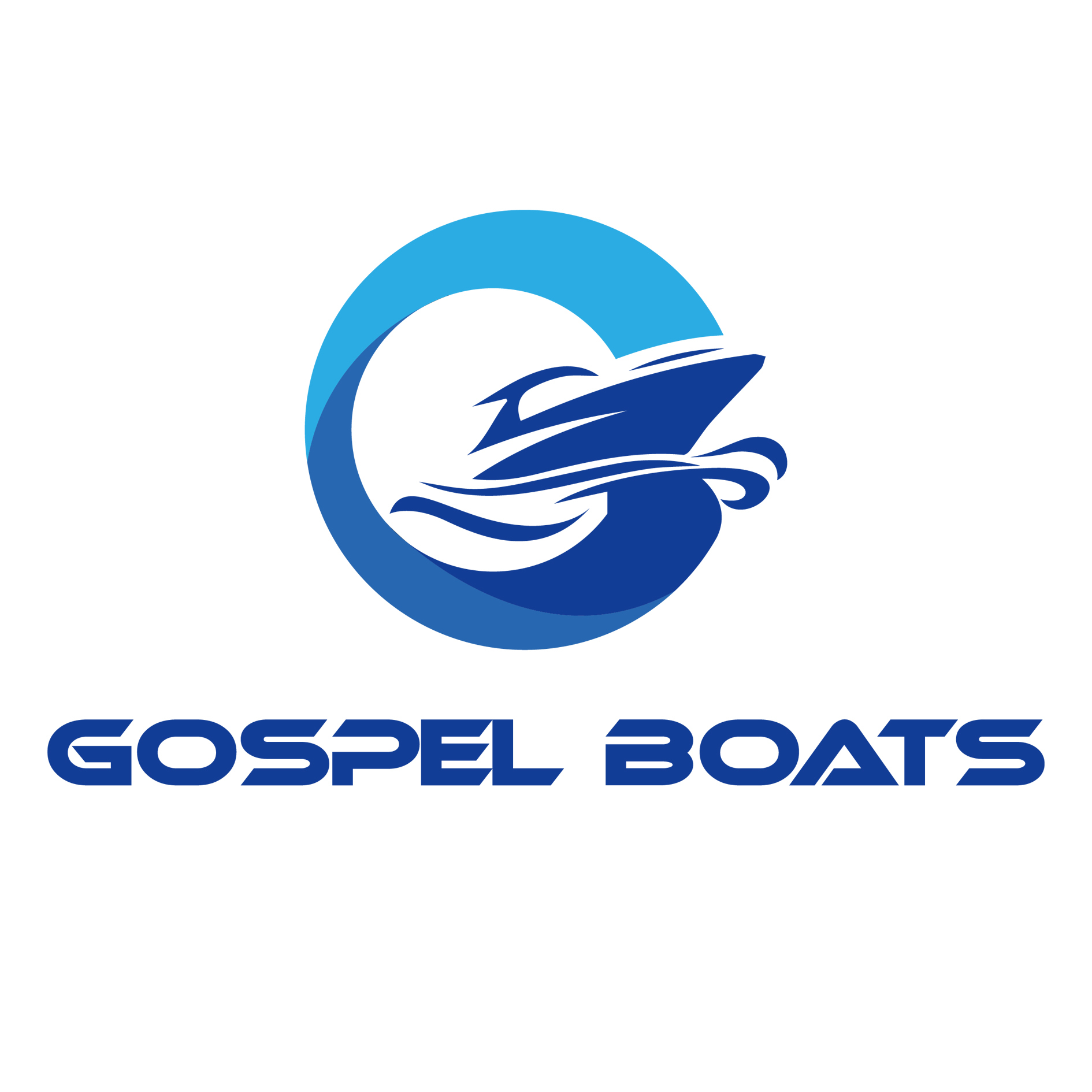 Qingdao Gospel Boat Co., Ltd. logo