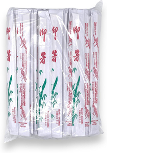 <strong>Disposable</strong> 100 Chop Sticks Packs <strong>Chopsticks</strong> Bamboo Japanese <strong>Chopsticks</strong> Sets Sushi <strong>Chopsticks</strong> Bulk - Product Image 5