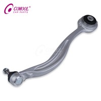 COMOOL 20-teiliges Lenkungs- und Aufhängungssystem Vorderer Querlenker-Satz A2043308011 für Mercedes Benz GLK X204