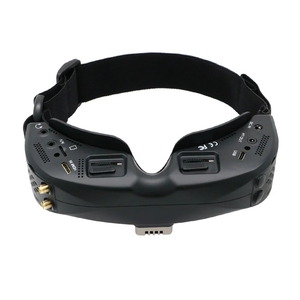 ขายส่ง SKYZONE SKY04O Pro OLED 5.8Ghz 48CH 1920*1080 DVR Skyzone Sky04o พร้อม Head Tracker ขายส่ง SKYZONE SKY04O Pro Go - Product Image 4
