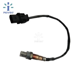 PEIVSO Directement de l'usine, livraison rapide, nouvelle sonde d'oxygène arrière stable et économe en carburant pour Jaguar XJ 5.0L 10-13 OEM C2D24923 - Product Image 1