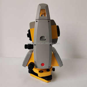 דרום n6 סה "כ תחנת סקר טופוגרפיה דיוק, IP66 מדורג 5000 מטר - Product Image 3