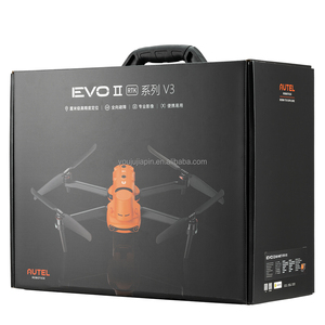 Autel โดรนบังคับหุ่นยนต์,โดรนหลีกเลี่ยงอุปสรรครอบทิศทาง6K เวอร์ชันอุตสาหกรรม <span class=keywords><strong>Evo2</strong></span> II Pro RTK V3 - Product Image 5