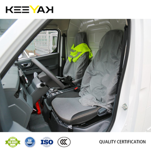 纯电动3吨迷你1.5吨载重量新款货车白色4*<span class=keywords><strong>2</strong></span> 4轮快速充电电动食品车 - Product Image 5